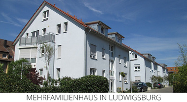 Beim Kirchhof 1, 3, 5, Ludwigsburg-Oßweil
