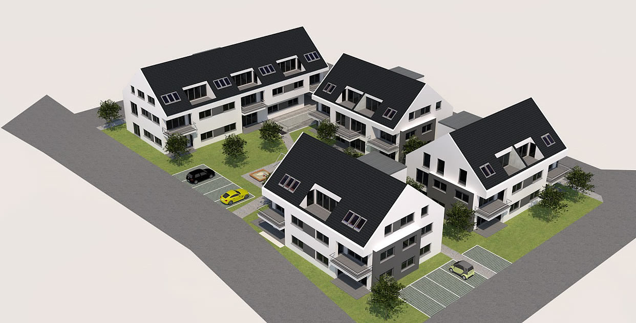 Sonnendomizil in Geislingen bei Balingen Sonnendomizil in Geislingen bei Balingen