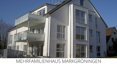 Münchinger Str. 6, Markgröningen